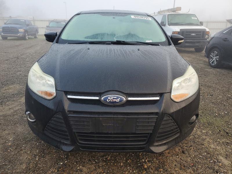 صورة رقم 5 من المزاد - 2013 FORD FOCUS SE مع VIN 1FADP3K20DL118976