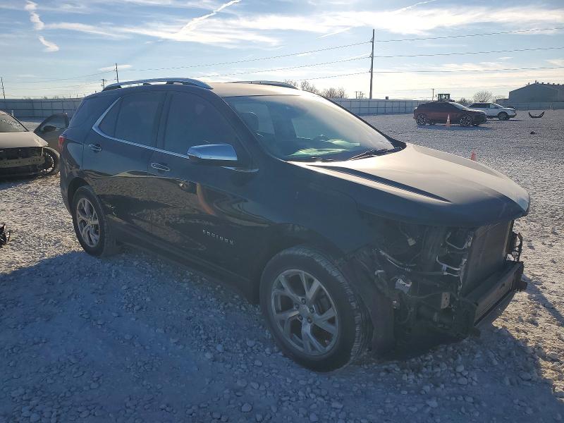 Photo 4 from auction – 2020 CHEVROLET EQUINOX PR with VIN 2GNAXNEV5L6205382