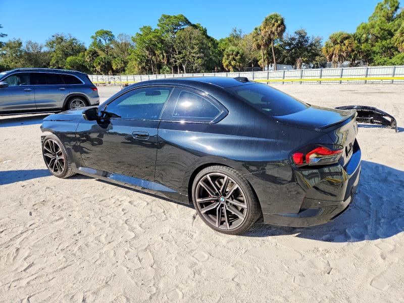 صورة رقم 2 من المزاد - 2023 BMW M240XI مع VIN 3MW53CM08P8D09608