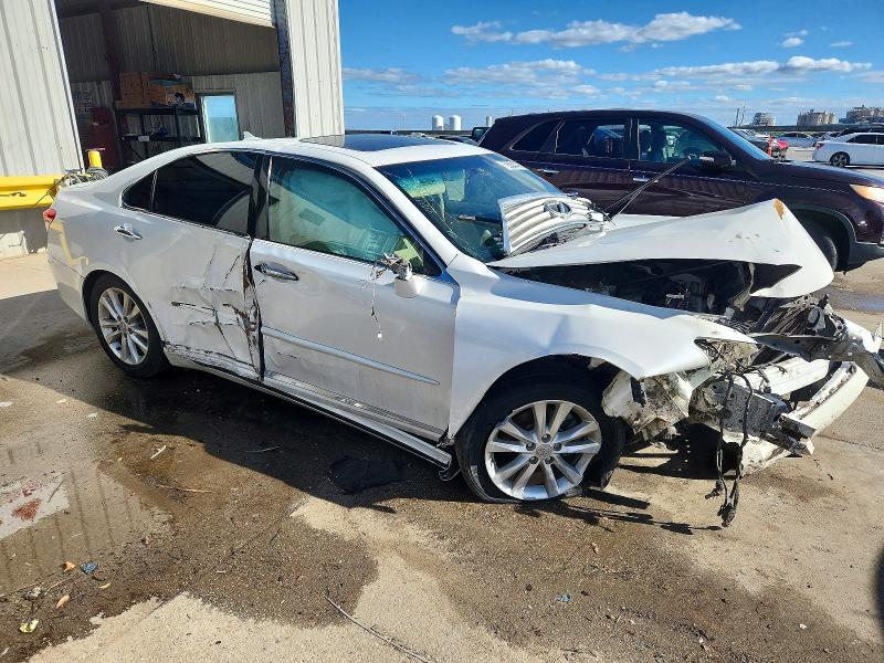Foto 4 de la subasta – 2011 LEXUS ES 350 con VIN JTHBK1EG4B2421224