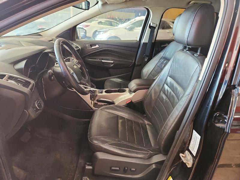 Photo 7 from auction – 2013 FORD ESCAPE SEL with VIN 1FMCU9HX1DUC82487