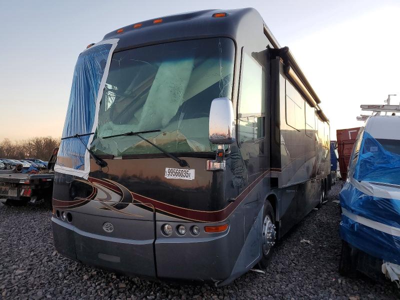 Photo 2 from auction – 2010 JAYCEE MOTORHOME with VIN 4VZAU1C919C070495