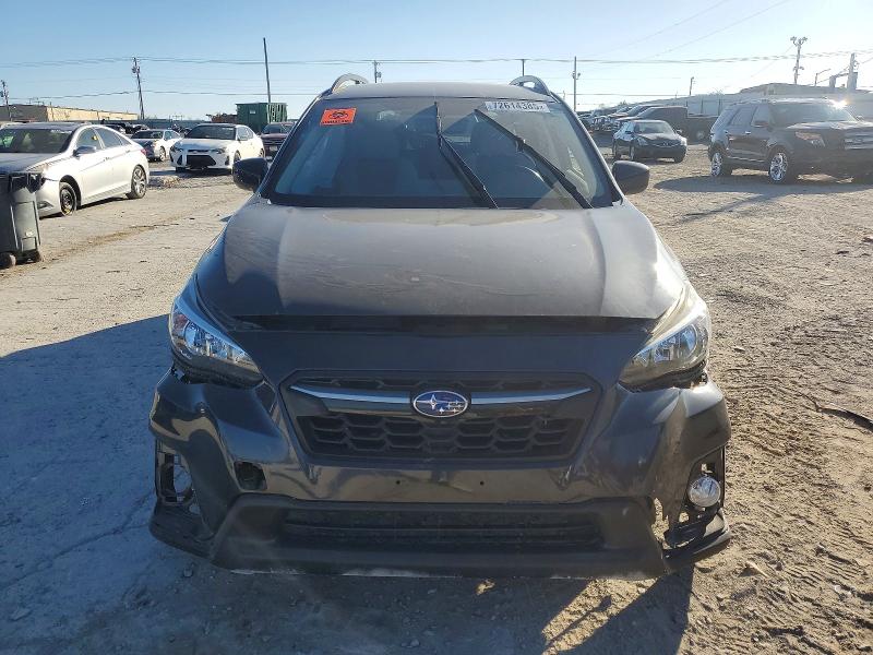 Photo 5 from auction – 2019 SUBARU CROSSTREK with VIN JF2GTACC5K8326495