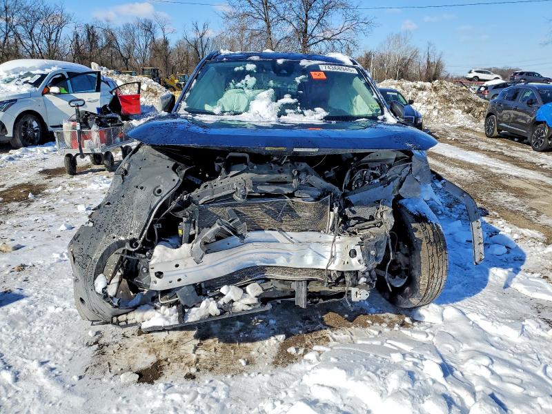 Photo 5 from auction – 2021 TOYOTA RAV4 with VIN 2T3H1RFV9MC169136