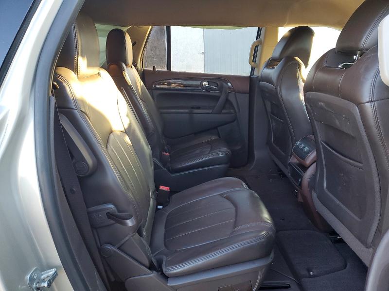 Photo 11 from auction – 2014 BUICK ENCLAVE with VIN 5GAKRBKD8EJ207765