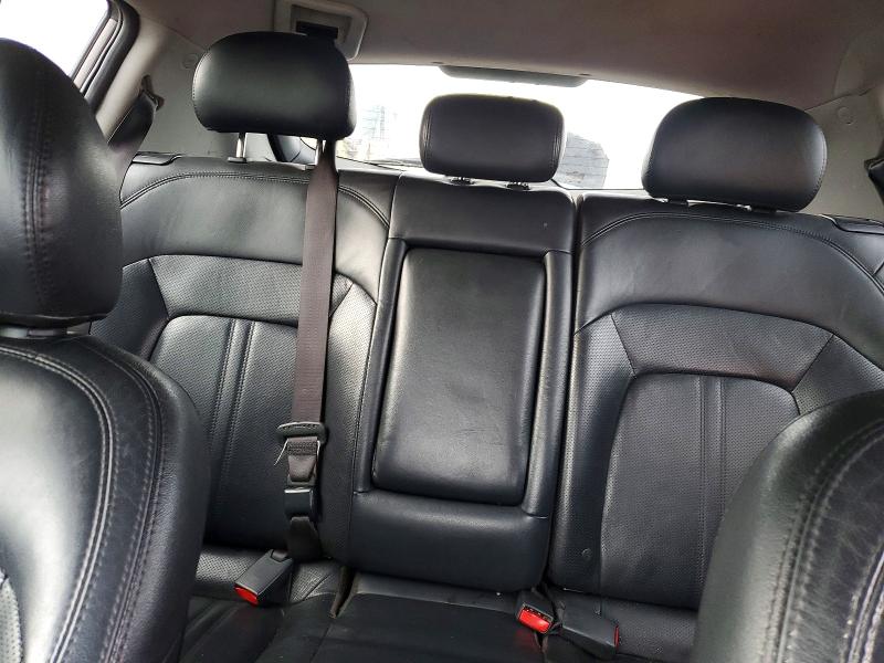 Photo 10 from auction – 2012 KIA SPORTAGE E with VIN KNDPCCA21C7241987