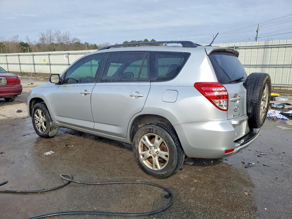 Photo 2 from auction – 2012 TOYOTA RAV4 with VIN 2T3ZF4DV3CW153927