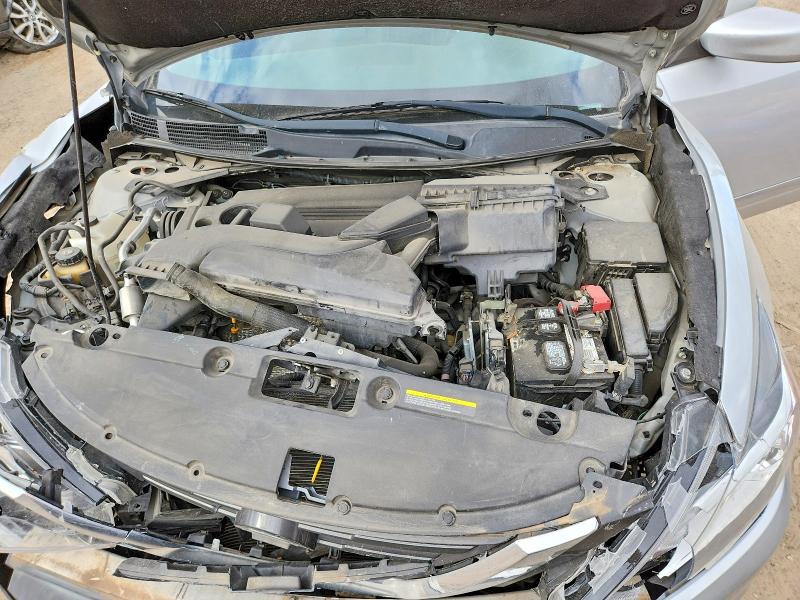 Photo 11 from auction – 2017 NISSAN ALTIMA 2.5 with VIN 1N4AL3AP2HC120262