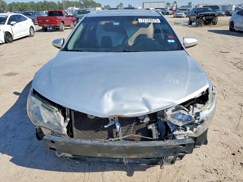 Photo 5 from auction – 2012 TOYOTA CAMRY with VIN 4T1BF1FK0CU062528