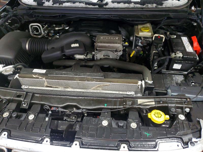 Photo 12 from auction – 2022 JEEP WAGONEER with VIN 1C4SJVDT0NS227336