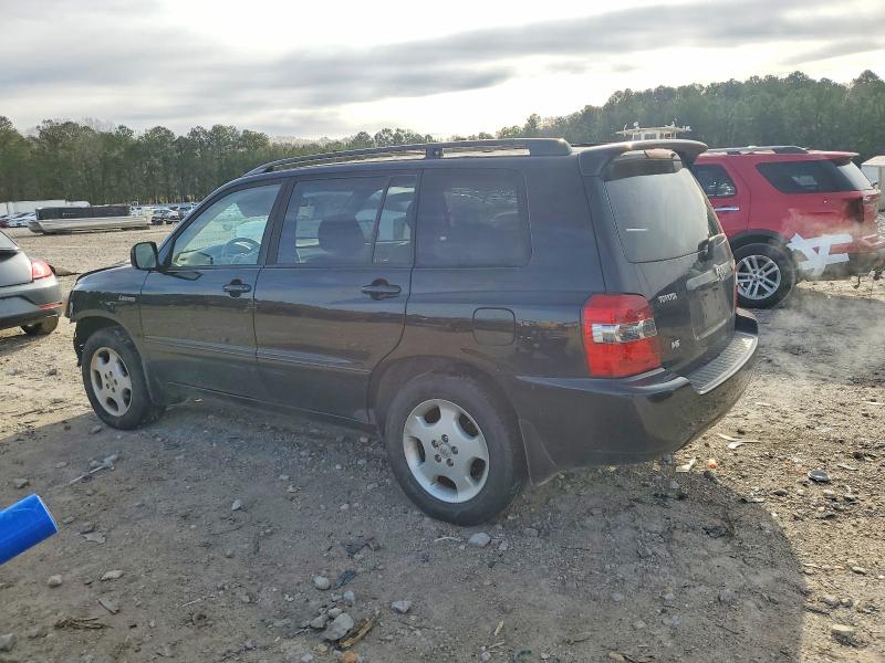 صورة رقم 2 من المزاد - 2005 TOYOTA HIGHLANDER مع VIN JTEDP21A050050450