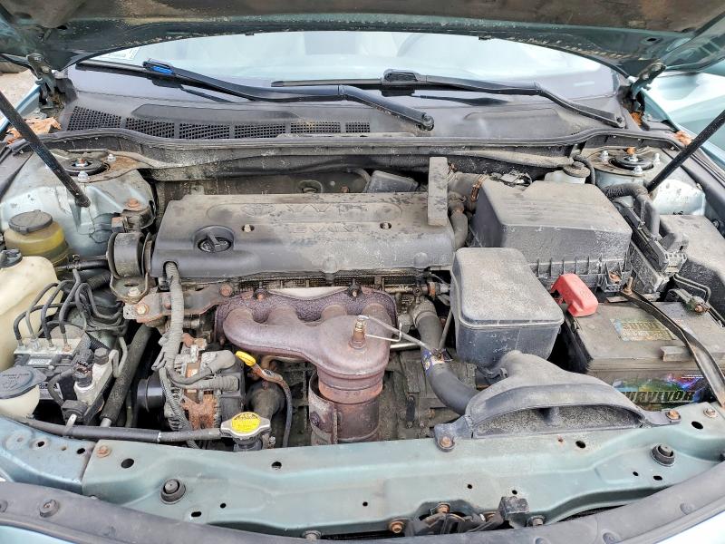 Photo 11 from auction – 2009 TOYOTA CAMRY BASE with VIN 4T1BE46KX9U815124