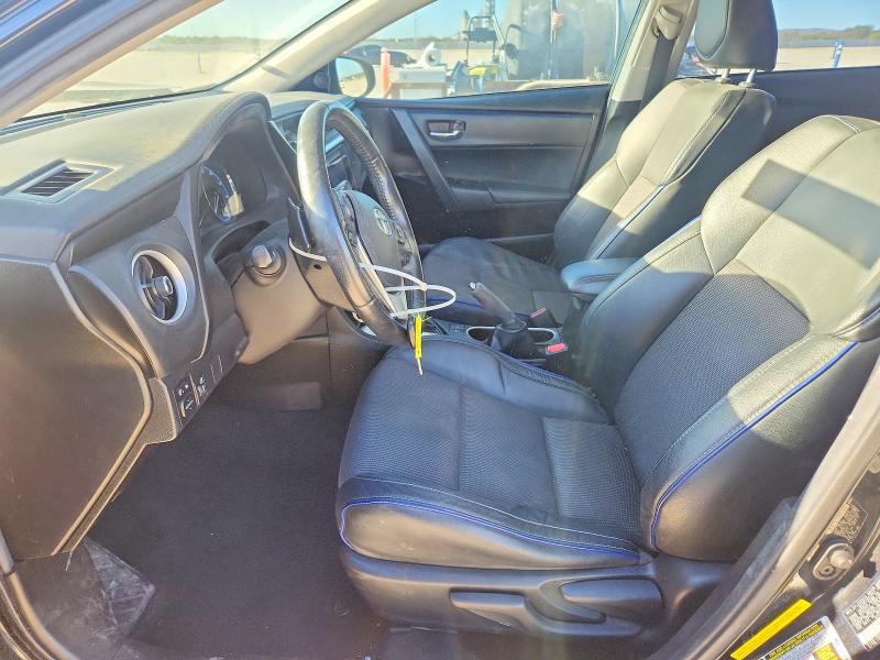 Photo 7 from auction – 2019 TOYOTA COROLLA L with VIN 5YFBURHE4KP889914