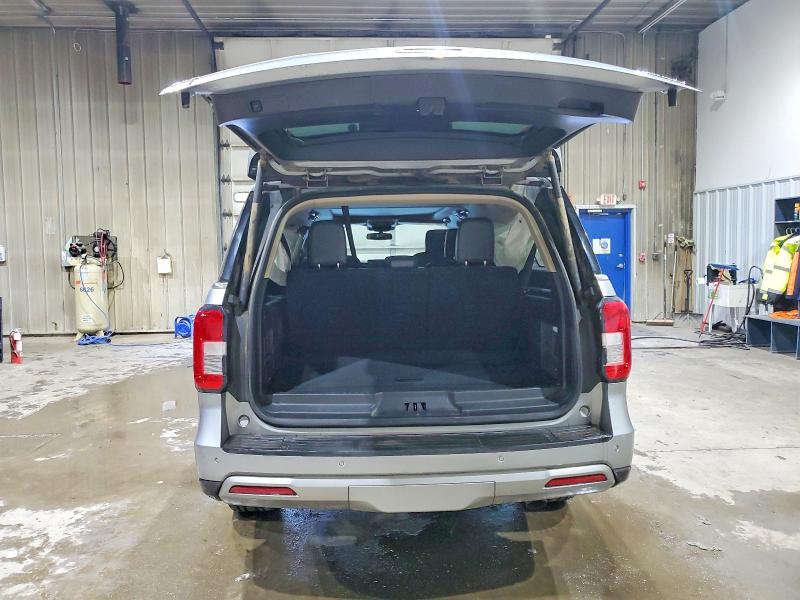 Photo 6 from auction – 2023 FORD EXPEDITION with VIN 1FMJK1J81PEA00185