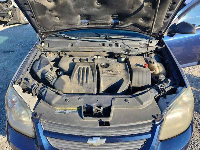 Photo 11 from auction – 2008 CHEVROLET COBALT LS with VIN 1G1AK18F387309647