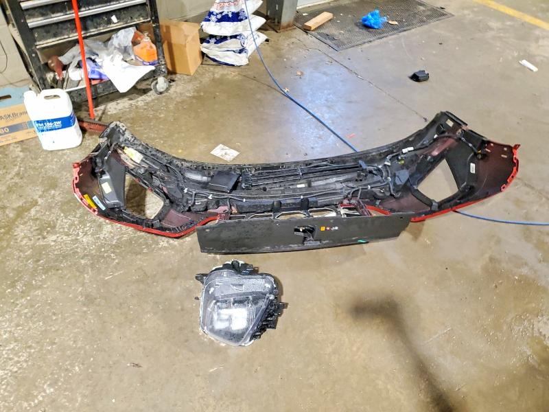 Photo 13 from auction – 2023 HYUNDAI TUCSON LIM with VIN 5NMJECAE0PH171133