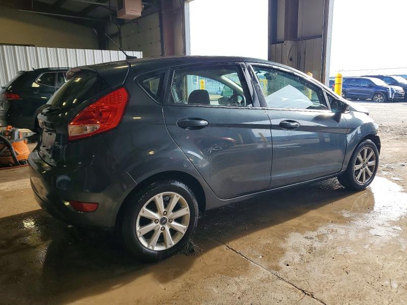 Photo 3 from auction – 2011 FORD FIESTA with VIN 3FADP4EJ7BM147203