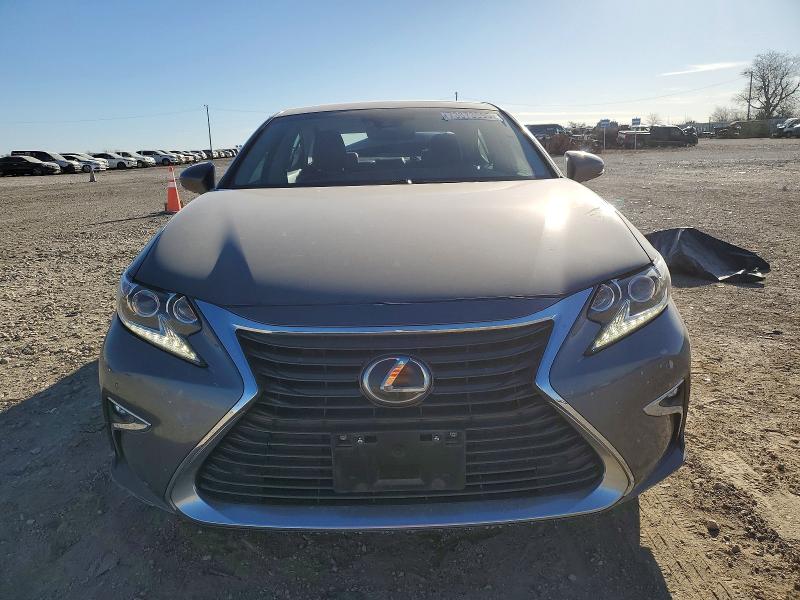 Photo 5 from auction – 2016 LEXUS ES with VIN 58ABK1GG4GU035224