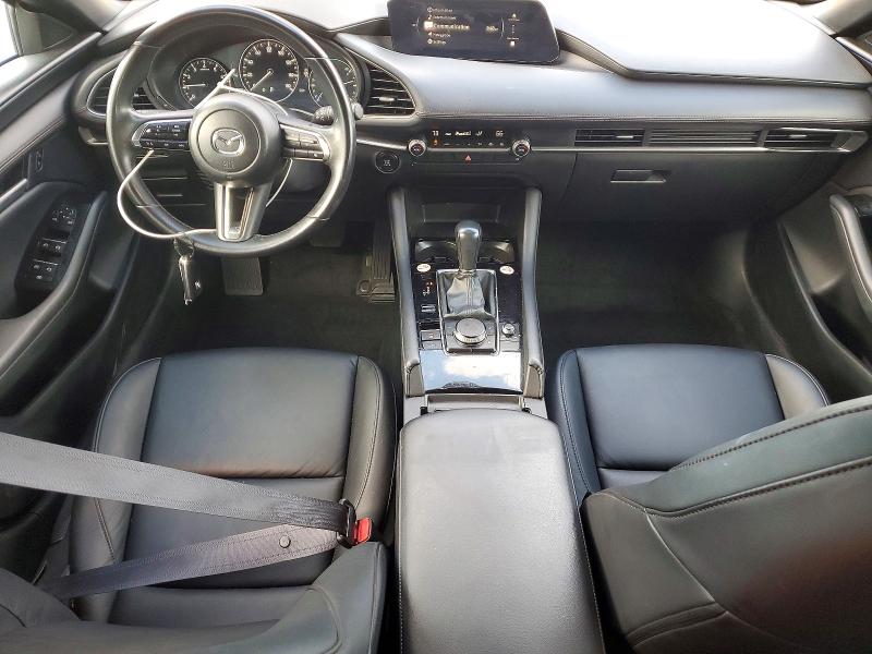 Foto 8 de la subasta – 2024 MAZDA 3 SELECT S con VIN JM1BPAKM3R1722337