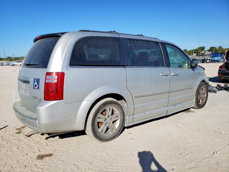 Photo 3 from auction – 2010 DODGE GRAND CARA with VIN 2D4RN5DX7AR498298
