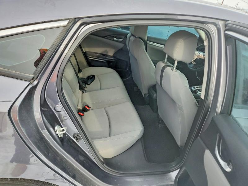 Photo 10 from auction – 2018 HONDA CIVIC with VIN 2HGFC2F54JH546718