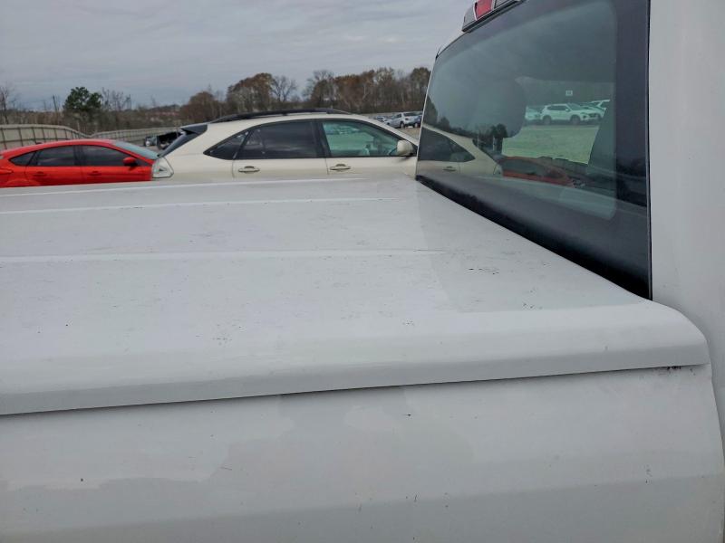 Photo 10 from auction – 2019 FORD F150 with VIN 1FTMF1CB5KFB64900
