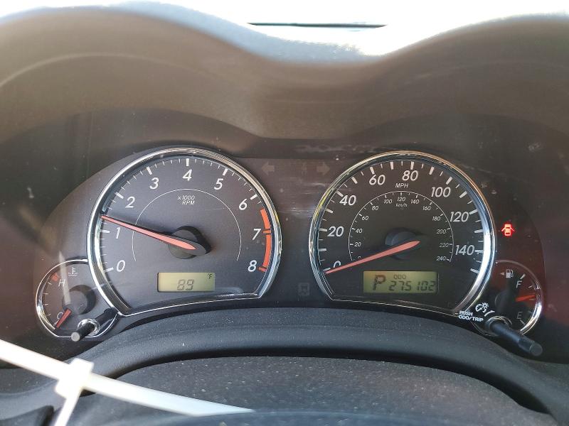 Photo 9 from auction – 2013 TOYOTA COROLLA BA with VIN 5YFBU4EE1DP088660