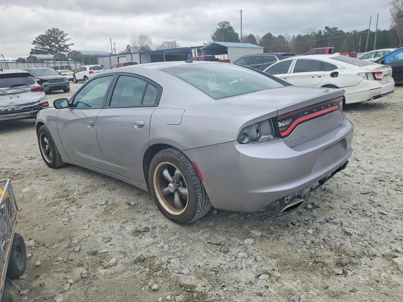 Photo 2 from auction – 2015 DODGE CHARGER SE with VIN 2C3CDXBG8FH812143