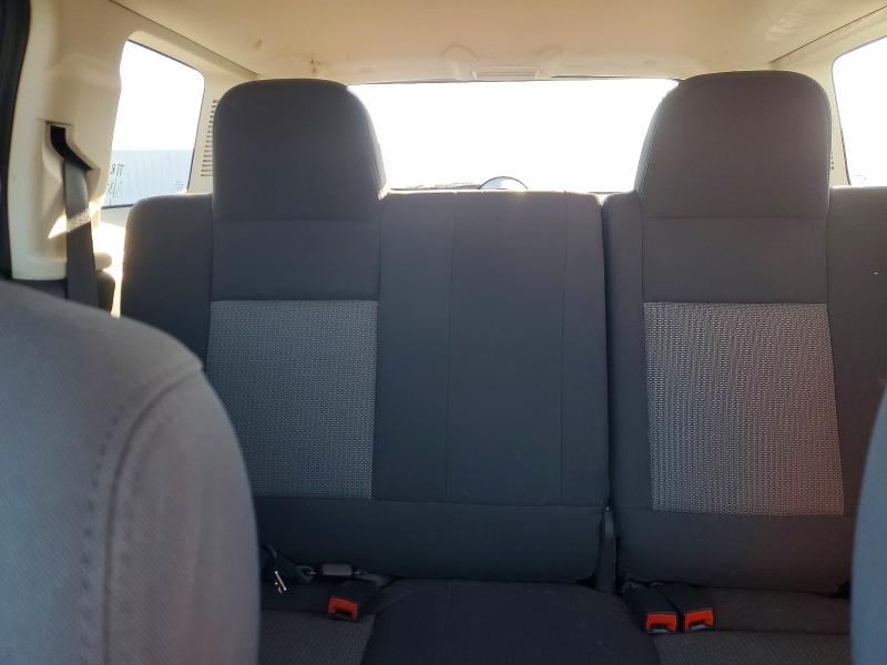 Photo 10 from auction – 2008 JEEP PATRIOT with VIN 1J8FT28W48D729783