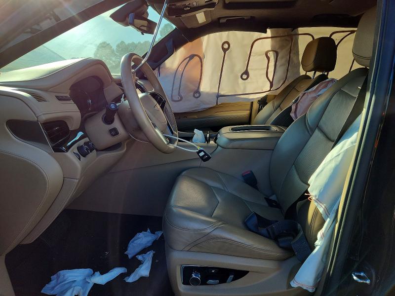 Photo 7 from auction – 2020 CADILLAC ESCALADE P with VIN 1GYS4DKJ2LR222933