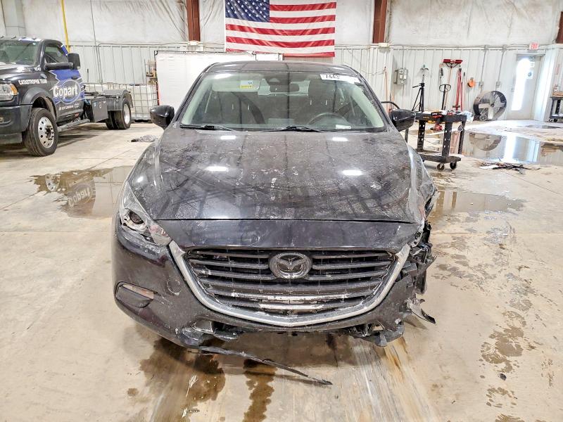 Фото 5 с аукциона – 2018 MAZDA 3 с VIN 3MZBN1K7XJM211647