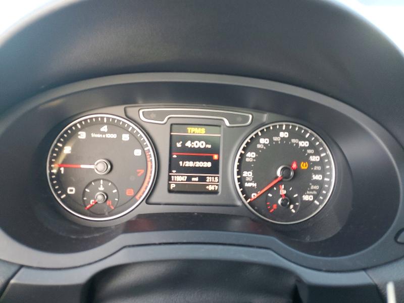 Foto 9 de la subasta – 2015 AUDI Q3 PREMIUM con VIN WA1BFCFS2FR002641