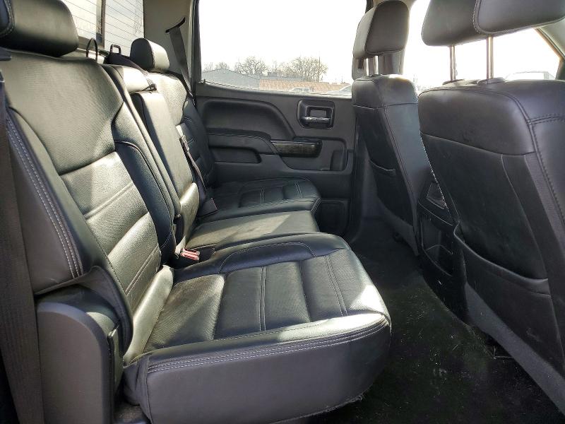 Photo 10 from auction – 2016 GMC SIERRA K15 with VIN 3GTU2PEC1GG147103