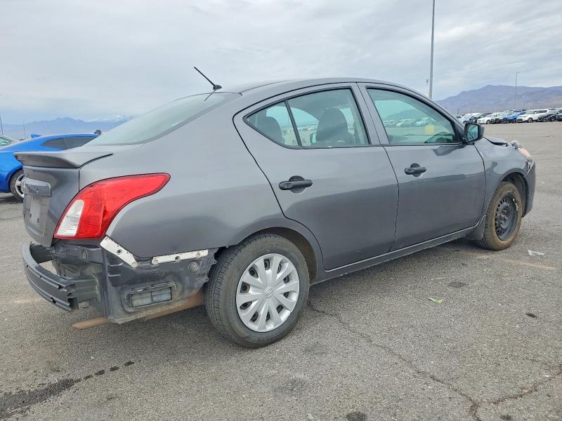 Foto 3 de la subasta – 2018 NISSAN VERSA con VIN 3N1CN7AP1JL883522