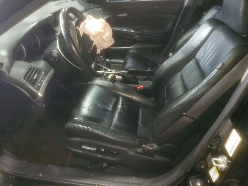 Photo 7 from auction – 2011 HONDA ACCORD SE with VIN 1HGCP2F65BA135988