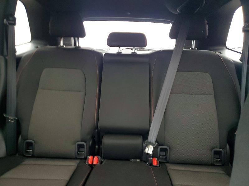 Photo 10 from auction – 2025 HONDA CR-V SPORT with VIN 7FARS6H55SE100110