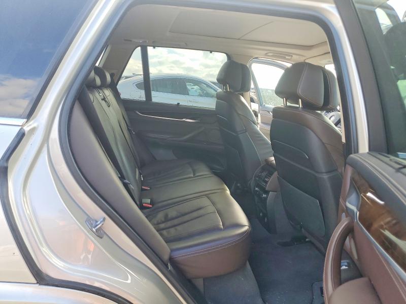 Photo 11 from auction – 2016 BMW X5 XDRIVE3 with VIN 5UXKR0C59G0S86879