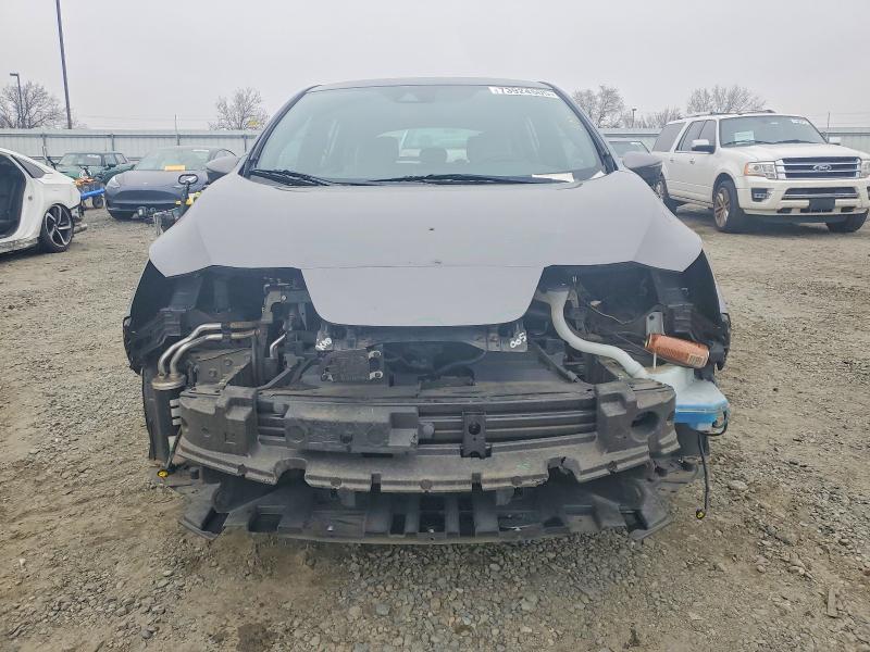صورة رقم 5 من المزاد - 2022 NISSAN LEAF مع VIN 1N4BZ1DV9NC560752