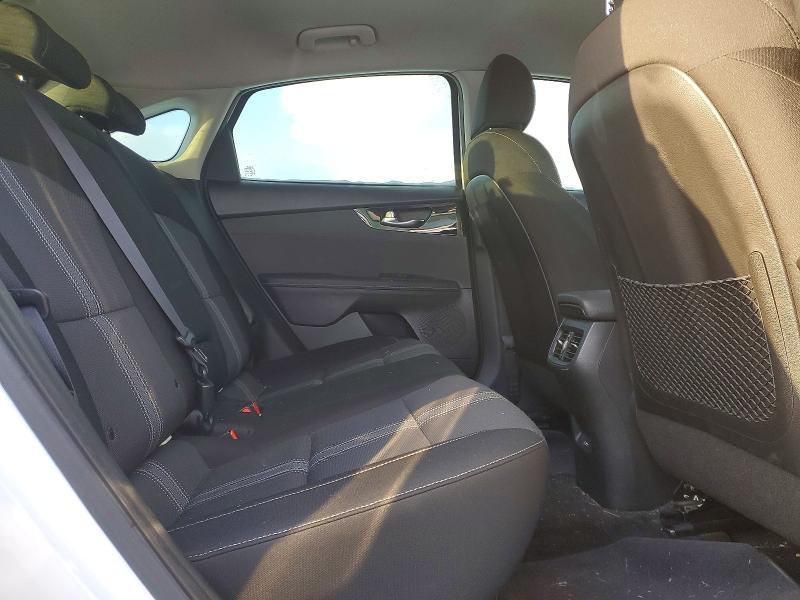 Photo 10 from auction – 2023 KIA FORTE EX with VIN KNAF55AC5P5156000