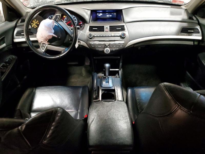 Zdjęcie 8 z aukcji – 2012 HONDA ACCORD z VIN 1HGCP2F65CA053194