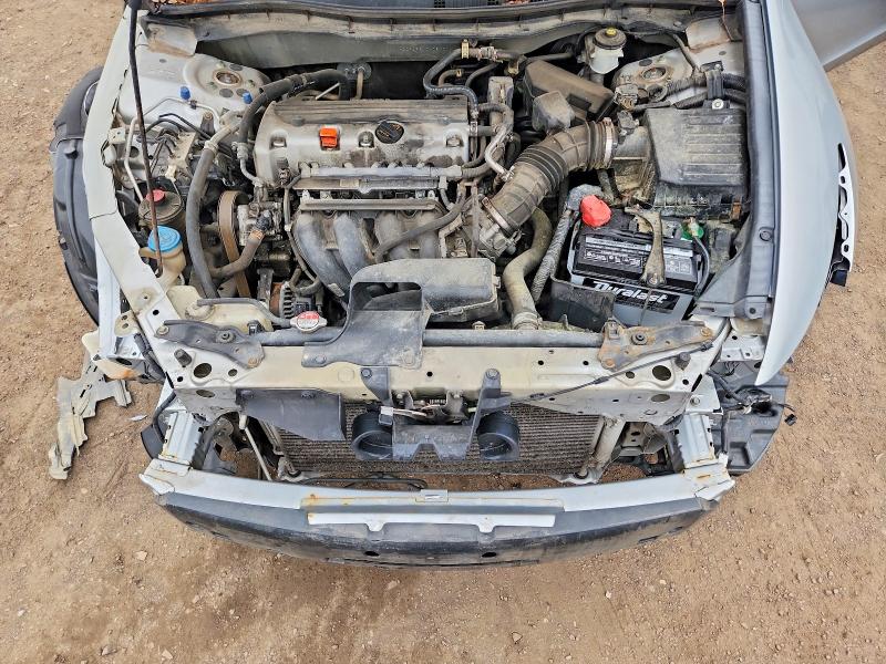 Photo 11 from auction – 2012 HONDA ACCORD with VIN 1HGCP2F61CA081011