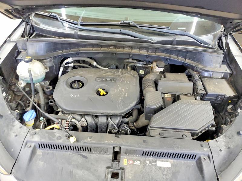 Photo 12 from auction – 2017 HYUNDAI TUCSON LIM with VIN KM8J3CA41HU444650