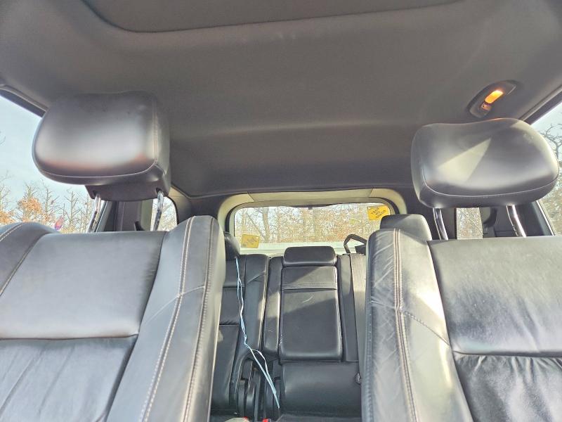 Photo 10 from auction – 2015 JEEP GRAND CHER with VIN 1C4RJFBG2FC662834