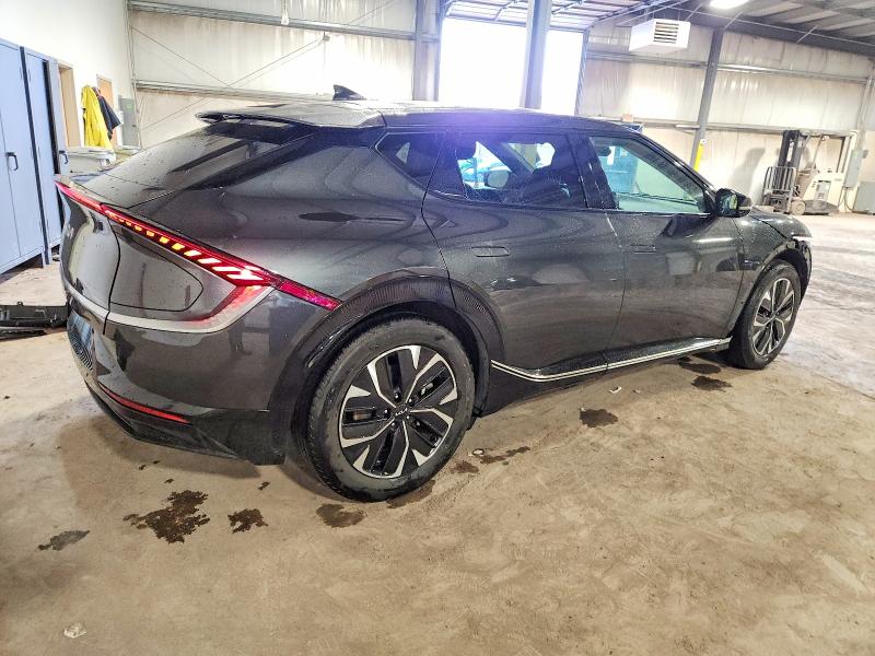 Photo 3 from auction – 2024 KIA EV6 LIGHT with VIN KNDC34LA3R5202217