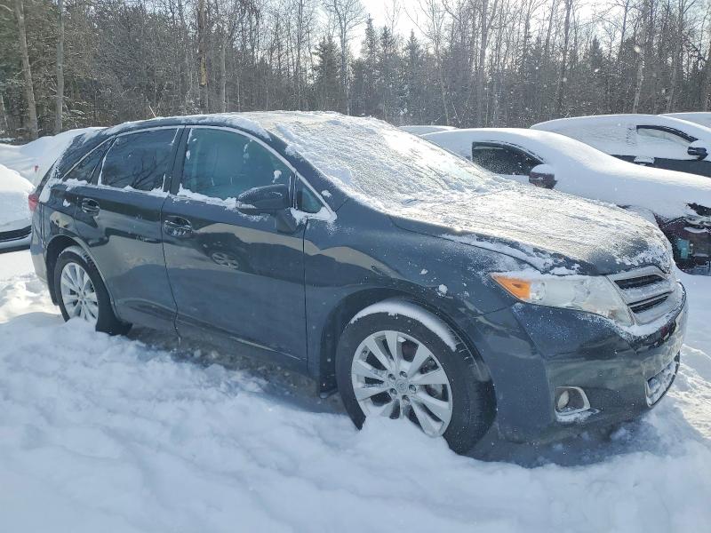 Foto 4 de la subasta – 2013 TOYOTA VENZA LE con VIN 4T3BA3BB3DU035574