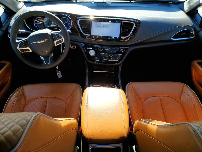 Photo 8 from auction – 2023 CHRYSLER PACIFICA H with VIN 2C4RC1N75PR589105
