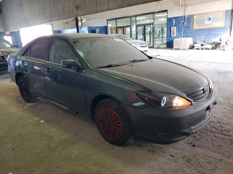 Photo 4 from auction – 2002 TOYOTA CAMRY LE with VIN 4T1BE32K72U577416