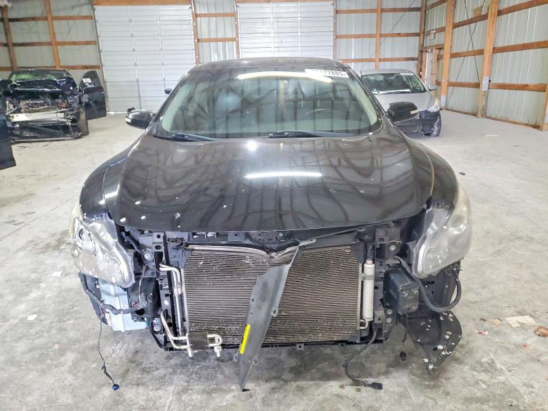 Photo 5 from auction – 2014 NISSAN MAXIMA S with VIN 1N4AA5AP2EC453283