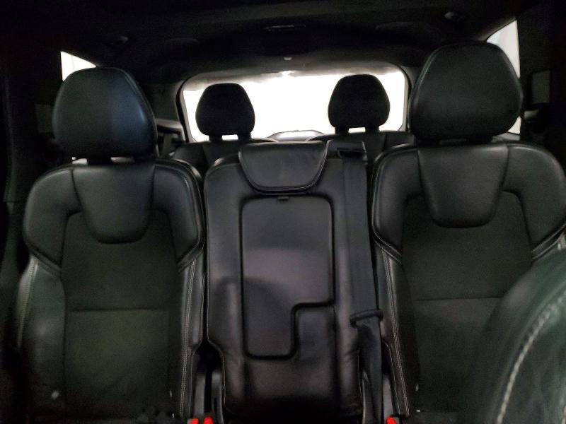 Photo 10 from auction – 2017 VOLVO XC90 T6 with VIN YV4A22PM0H1111296