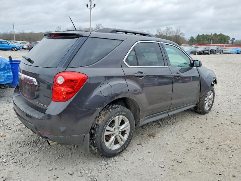 Photo 3 from auction – 2015 CHEVROLET EQUINOX with VIN 2GNFLFE30F6201752